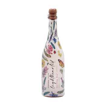 Espumante Rosé Light Hearted, 750 ml