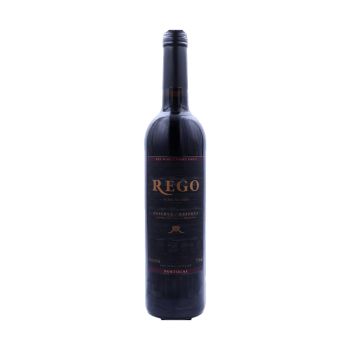 Vinho Tinto Rego Reserva, 750 ml
