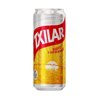 Cerveja Txilar, 330 ml