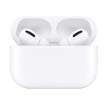 Auriculares Bluetooth Touch LCD Genérico, Branco