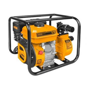 Motobomba a Gasolina GWP202, 7.0HP