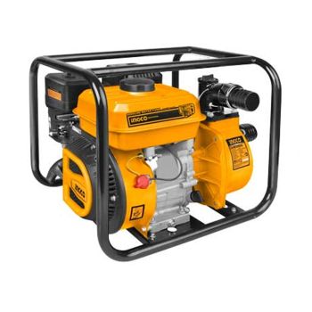 Motobomba a Gasolina GWP302, 7.0HP