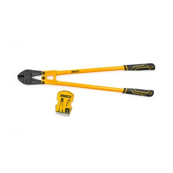 Alicate de Corte INGCO Cr‑Mo, 36"