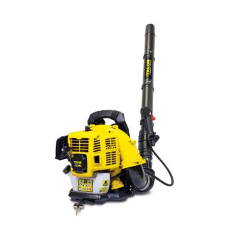 Mocila 43cm³ Talon Soprador Folhas Gasolina
