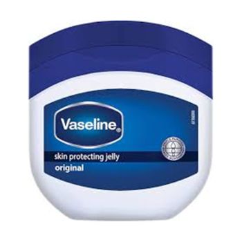 Pomada Petroleum Jelly Vaseline Blue Seal Original, 50ml