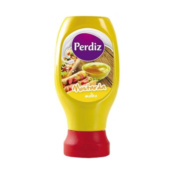Mostarda Perdiz, 500 g