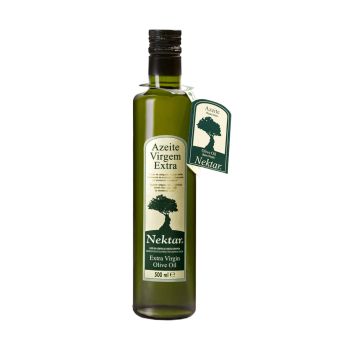 Azeite Extra Virgem Nektar, 500 ml