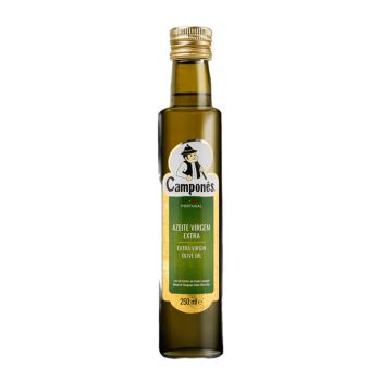 Azeite Extra Virgem Camponês, 250 ml