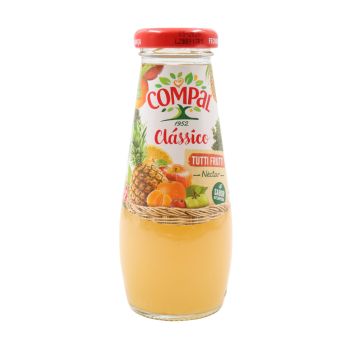 Sumo Compal Tutti Frutti, 200 ml