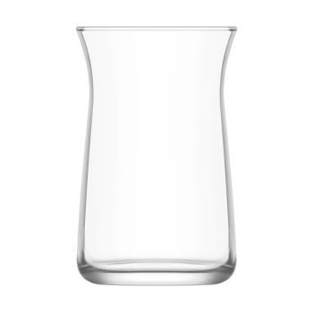 Jogo 6 Copos Sumo Pequeno Almoço Vera LAV, 180 ml
