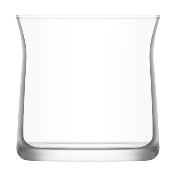 Jogo 6 Copos Whisky Vera LAV, 360 ml