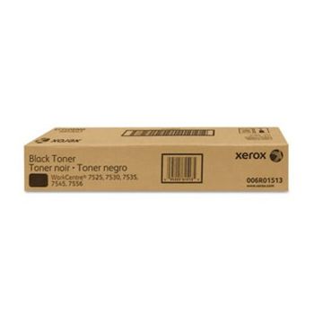 Toner Xerox 7525/ 7530/ 7535/ 7545 Preto