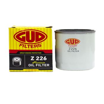 Filtro De Óleo GUD Z226
