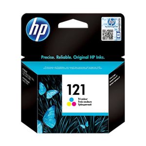 Toner HP 121 Tri-Color