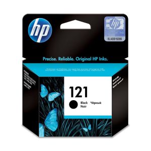 Toner HP 121 Preto