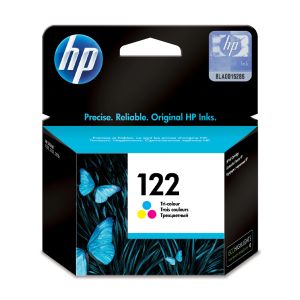 Toner HP 122 Tri-Color