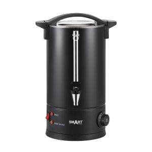 Balde Elétrico Smart 15L 1800W, Preto