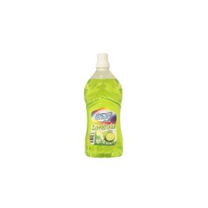 Detergente Roupa Líquido Acty Limão, 1.5 L
