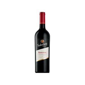 Vinho Tinto Nederburg Baronne, 750 ml