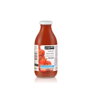 Polpa de Tomate Pingo Doce, 500 g