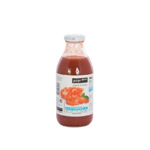 Tomate Triturado Pingo Doce, 500 g