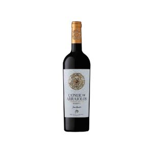 Vinho Tinto Conde de Arraiolos Reserva, 75 ml