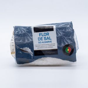 Flor de Sal Pingo Doce, 150 g