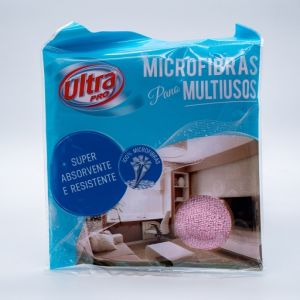 Pano de Microfibra Multiusos UltraPro