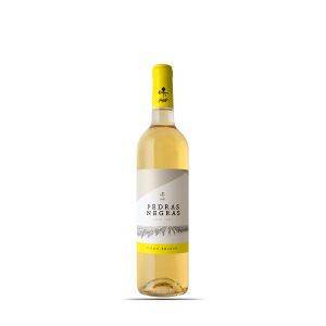 Vinho Branco Pedras Negras, 75 ml