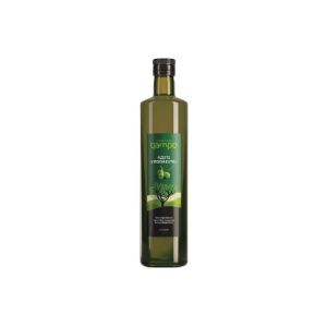 Azeite Virgem Extra Qampo Vidro, 750ml