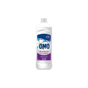 Lixívia Active Omo, 750ml