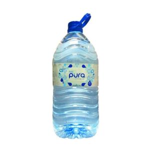 Água Fonte Pura, 6L