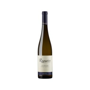 Vinho Verde Alvarinho Reserva Regueiro, 750ml
