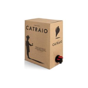 Vinho Tinto Catraio Bag-in-Box, 5L