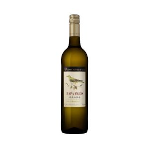 Vinho Branco Papa Figos, 750ml