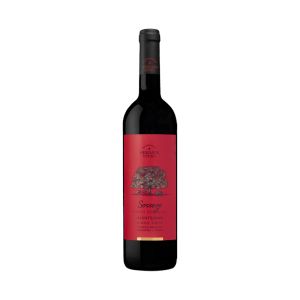 Vinho Tinto Alentejo Sossego, 750ml
