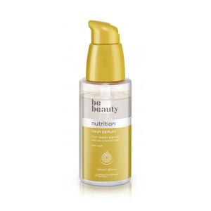 Sérum Reparador Capilar Be Beauty Nutrition, 50ml