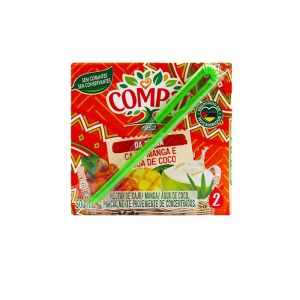 Compal Da Terra Caju, 500ml