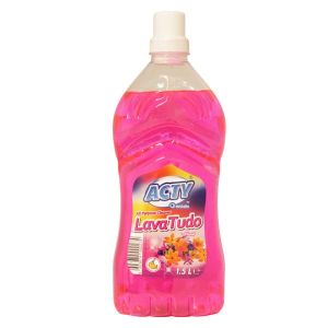 Lava Tudo Floral Ekbril 1.5L