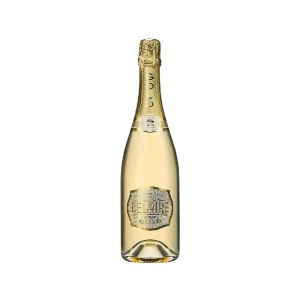 Espumante Luc Belaire Brut Gold, 750 ml