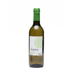 Vinho Branco Vilena, 375ml