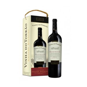 Vinho Tinto  Vinha do Torrão, 750ml