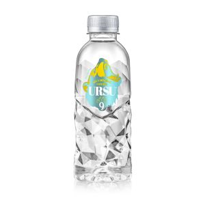 Água Mineral Natural Ursu, 500ml