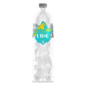 Água Mineral Natural Ursu, 1.5L
