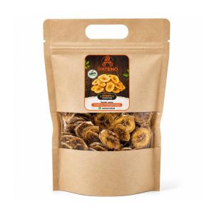 Banana Desidratada, 90 g