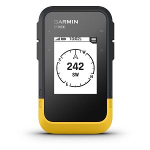GPS Portátil GARMIN eTrex® SE, Amarelo
