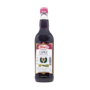 Xarope Dias Capile, 750 ml