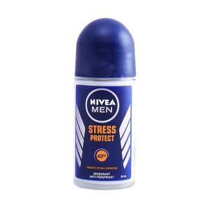 Desodorizante Nivea Men Stress Protect, 50 ml