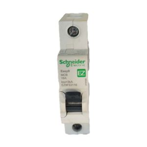Disjuntor Scheider 16A