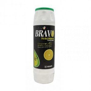 Pó de Limpeza Bravo, 500 g